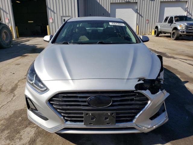 2018 Hyundai Sonata Se - Image 5