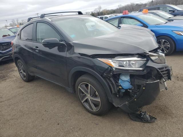 2021 Honda Hr-V Ex - Image 4