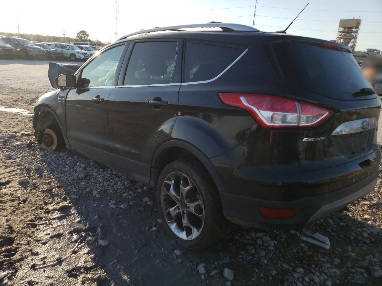 2015 FORD ESCAPE TIT - Image 2