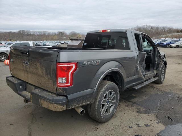 2016 Ford F150 Super Cab - Image 3