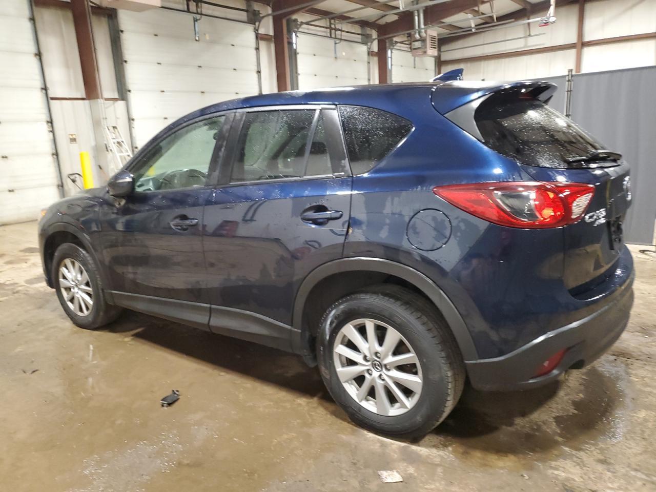 2016 MAZDA CX-5 TOURI - Фото 2