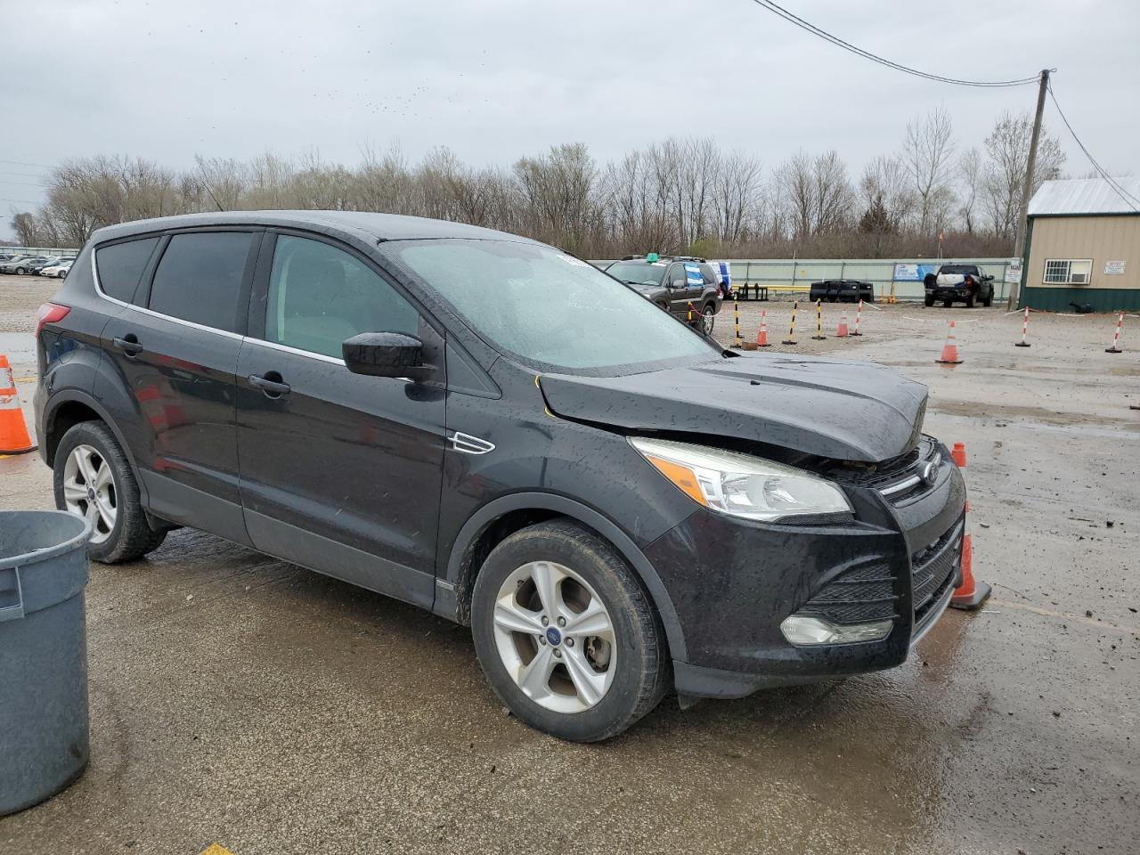 2014 FORD ESCAPE SE - Image 4