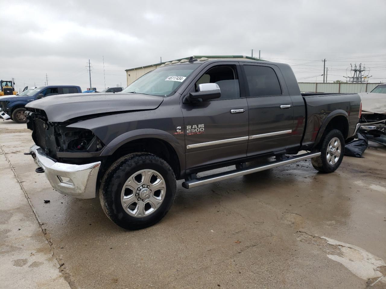 2014 RAM 2500 LONGH car image