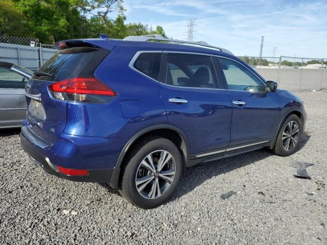 2017 Nissan Rogue S - Image 3
