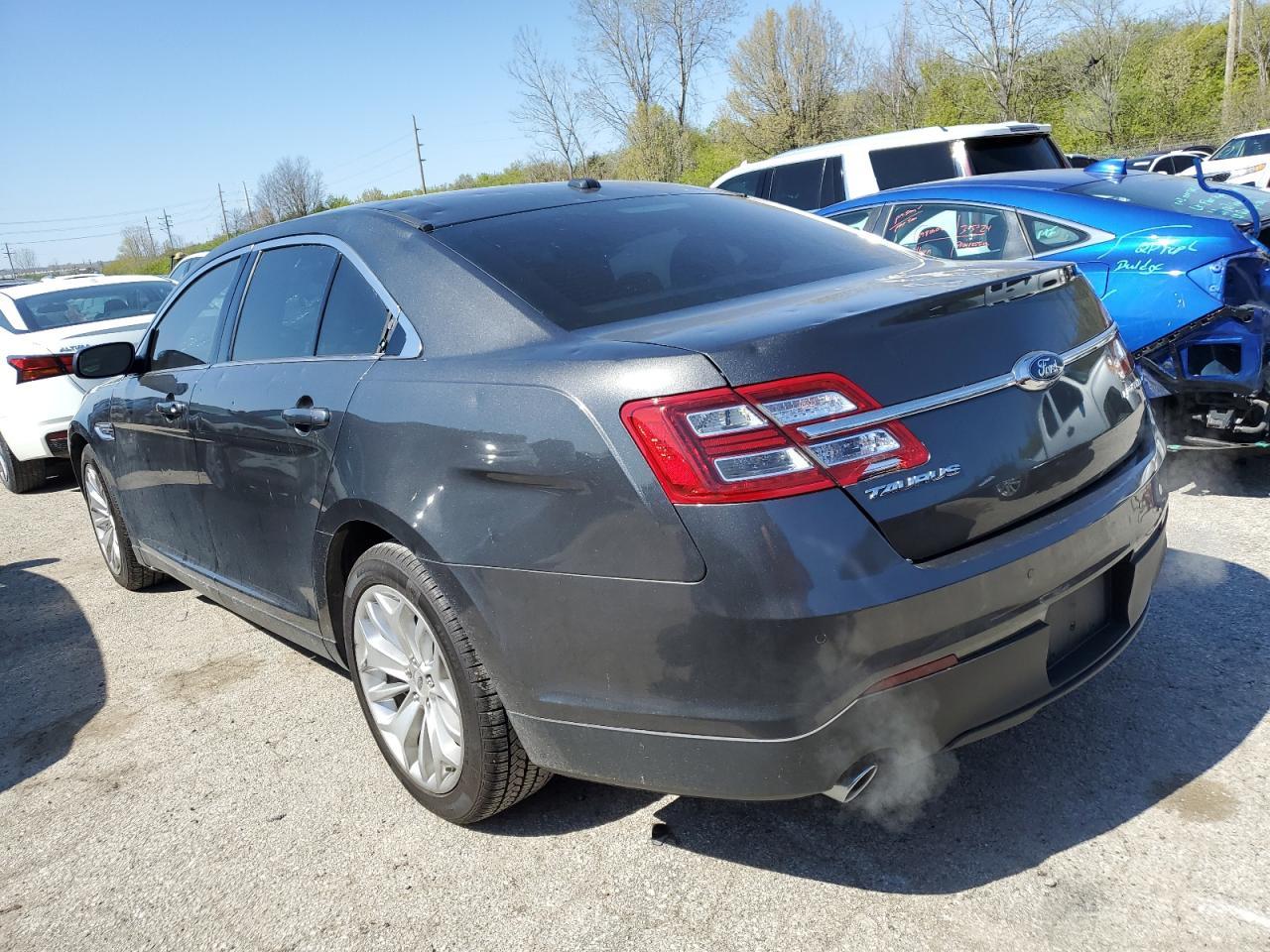 2019 FORD TAURUS LIM - Image 2