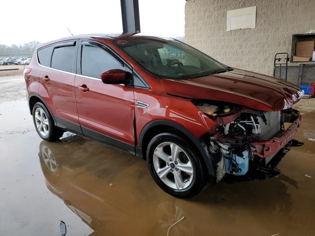 2015 FORD ESCAPE SE - Image 4