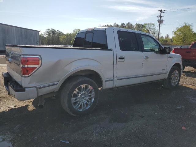 2014 Ford F150 Supercrew - Image 3