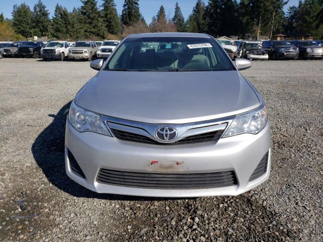 2013 Toyota Camry L - Фото 5