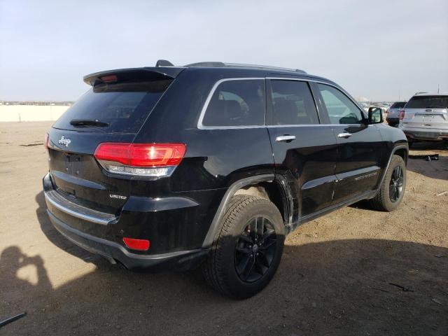 2018 Jeep Grand Cherokee Limited - Фото 3