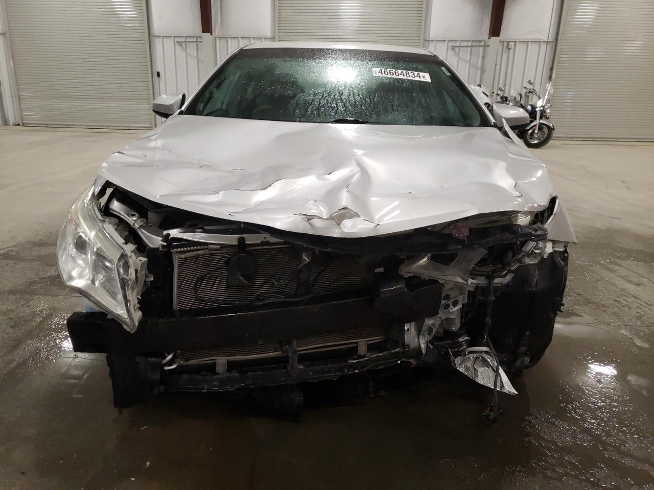 2014 TOYOTA CAMRY L - Image 5