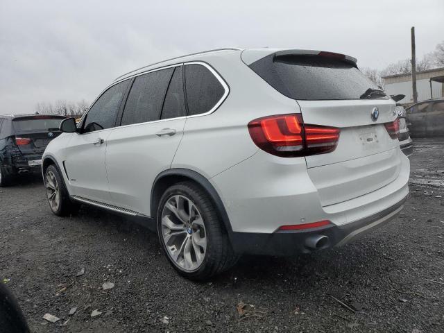 2016 BMW X5 xDrive35I - Фото 2