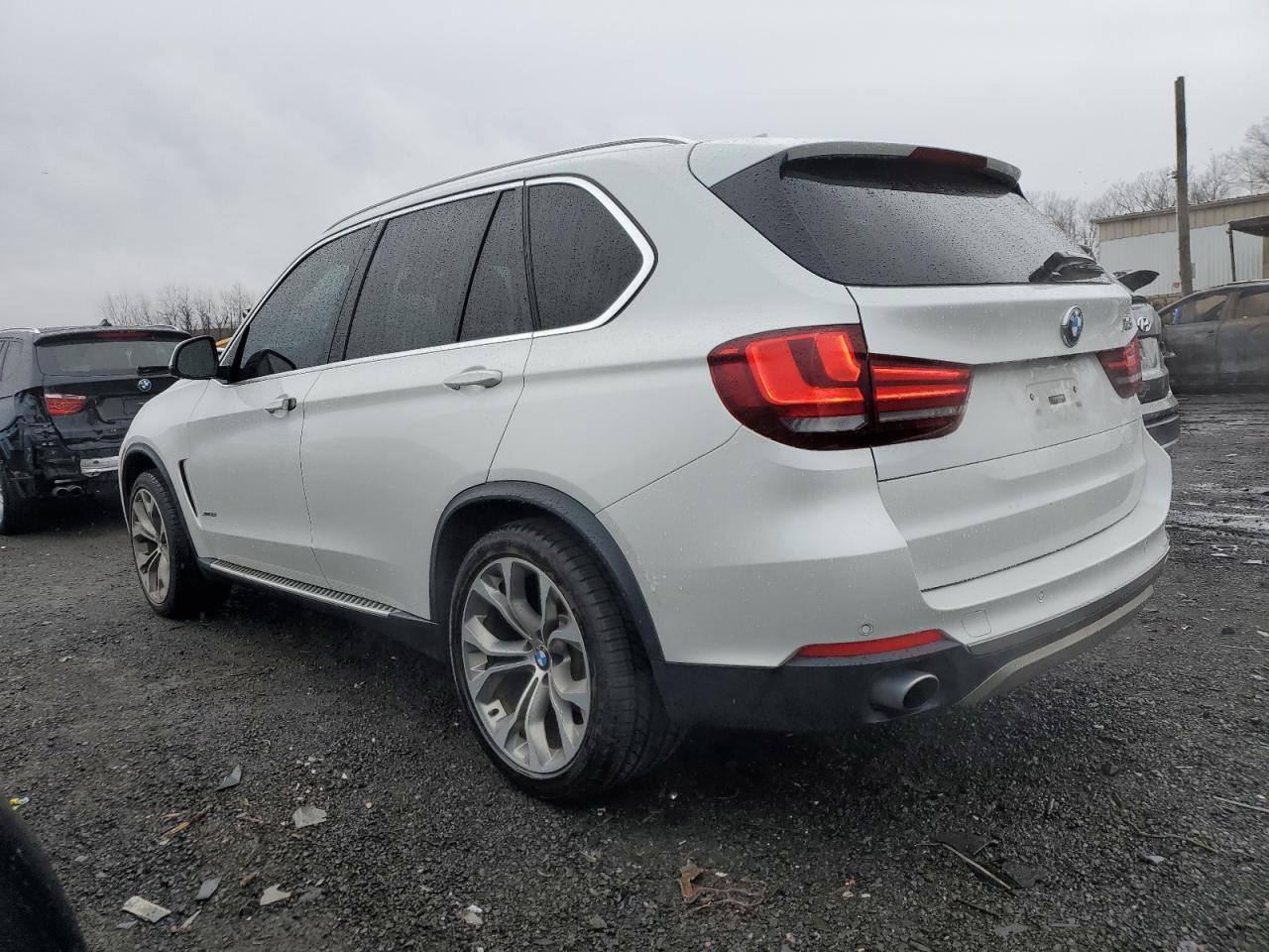 2016 BMW X5 XDRIVE3 - Image 2
