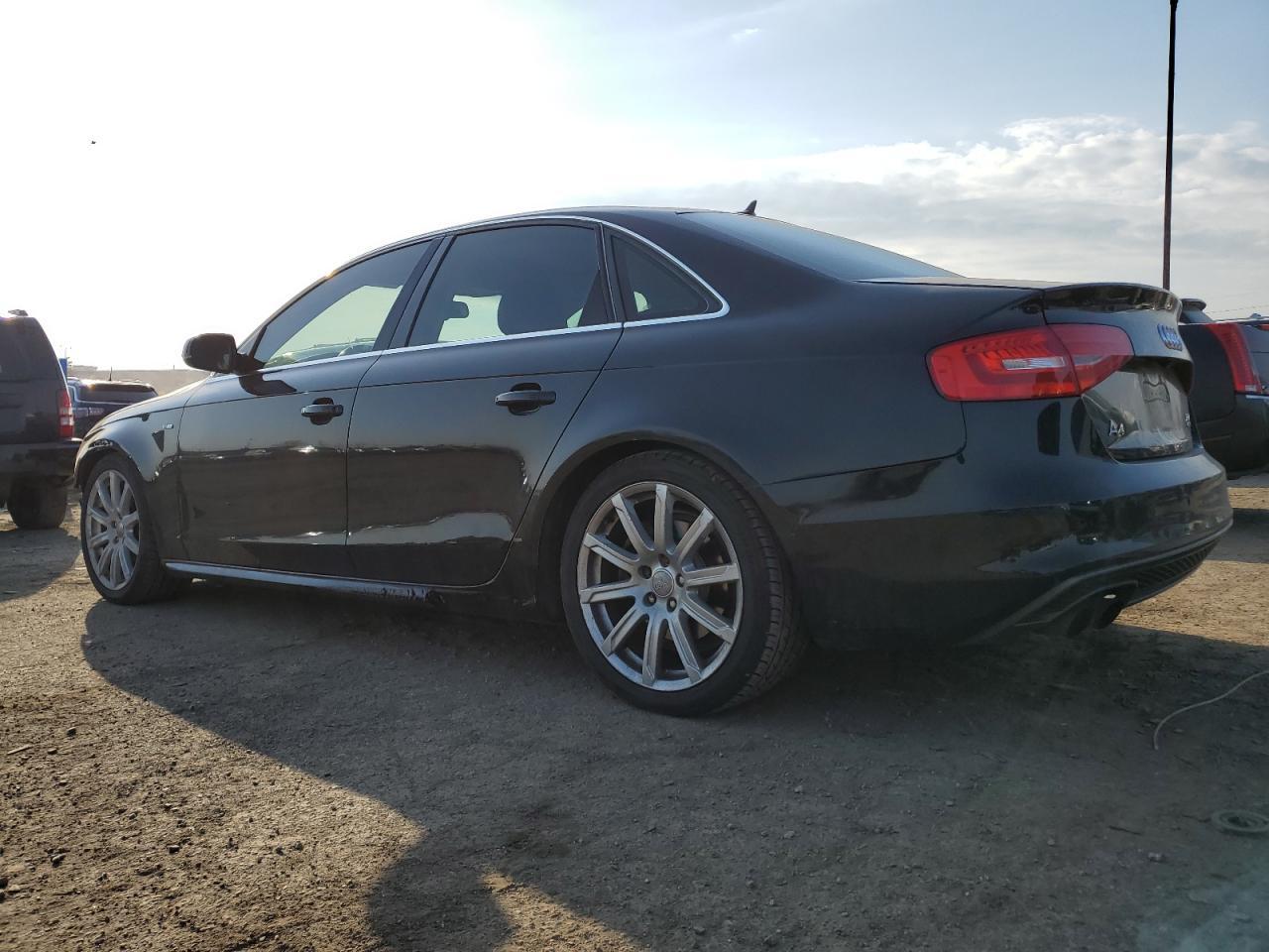 2015 AUDI A4 PREMIUM - Фото 2