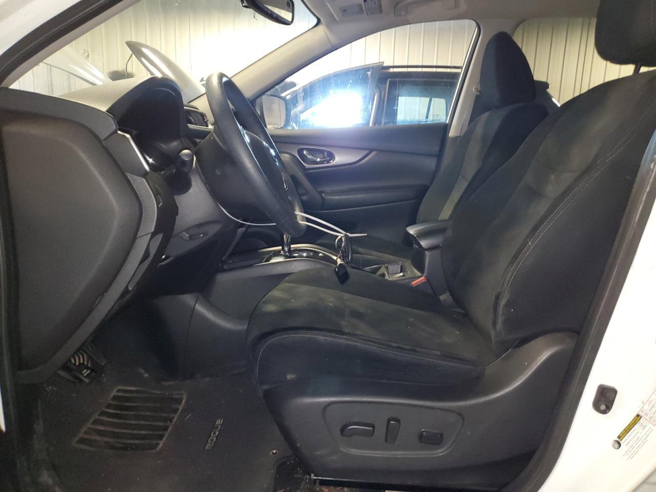 2016 NISSAN ROGUE S - Фото 7