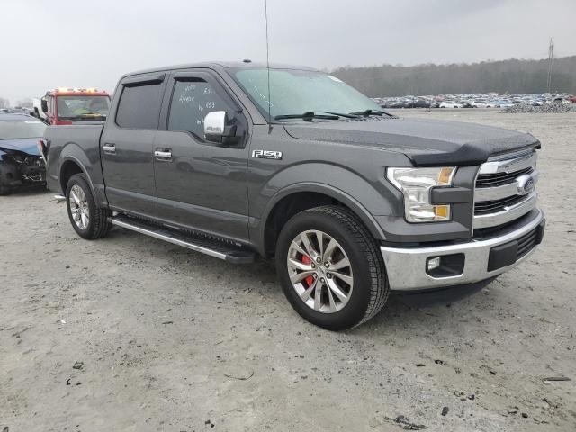 2016 Ford F150 Supercrew - Image 4