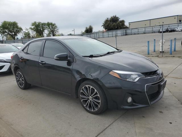 2015 Toyota Corolla L - Фото 4