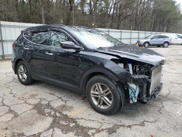 2017 Hyundai Santa Fe Sport - Фото 4