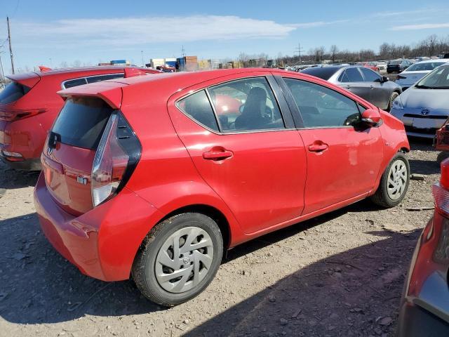 2016 Toyota Prius C - Фото 3