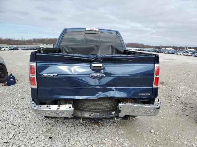 2014 Ford F150 Supercrew - Image 6