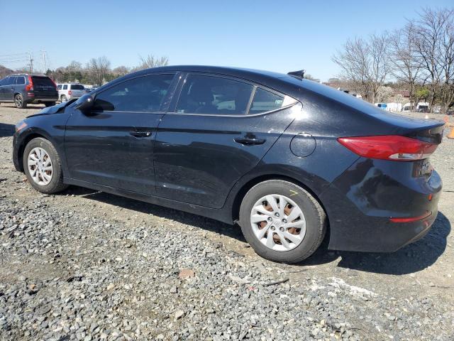 2017 Hyundai Elantra Se - Image 2