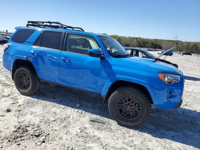 2019 Toyota 4Runner Sr5 - Image 4