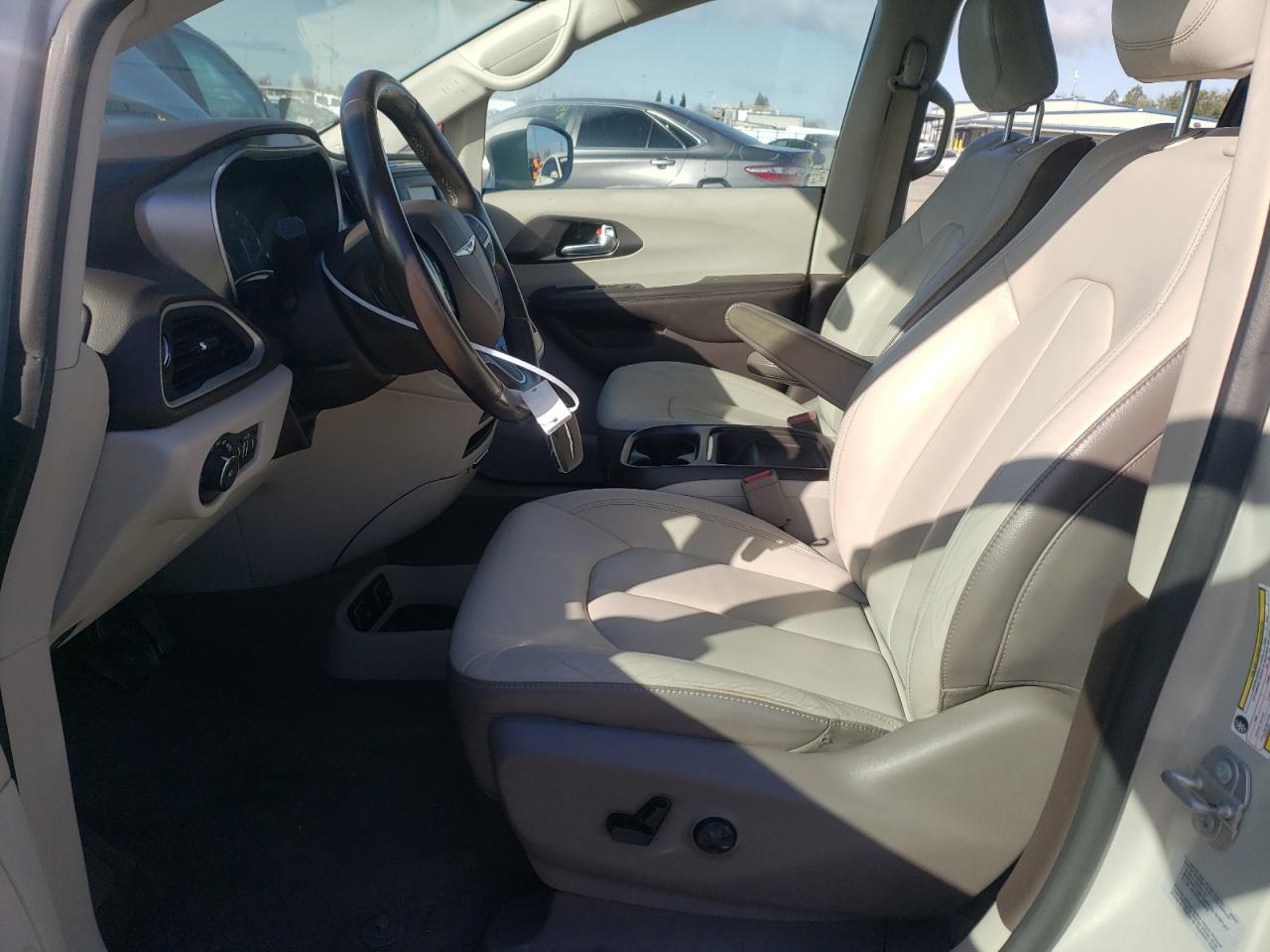 2017 CHRYSLER PACIFICA T - Image 7