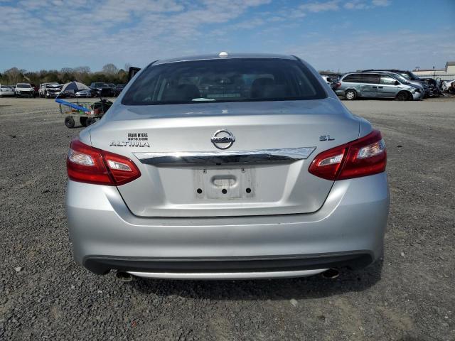 2017 Nissan Altima 2.5 - Фото 6