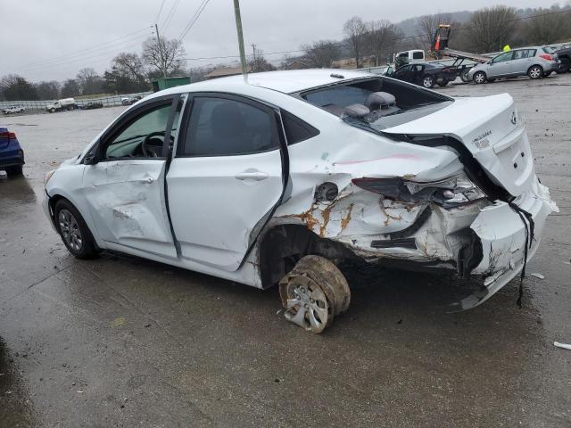 2017 Hyundai Accent Se - Image 2