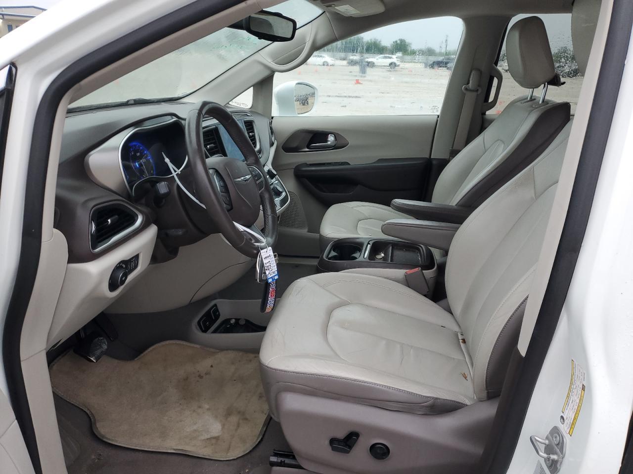 2017 CHRYSLER PACIFICA T - Image 7