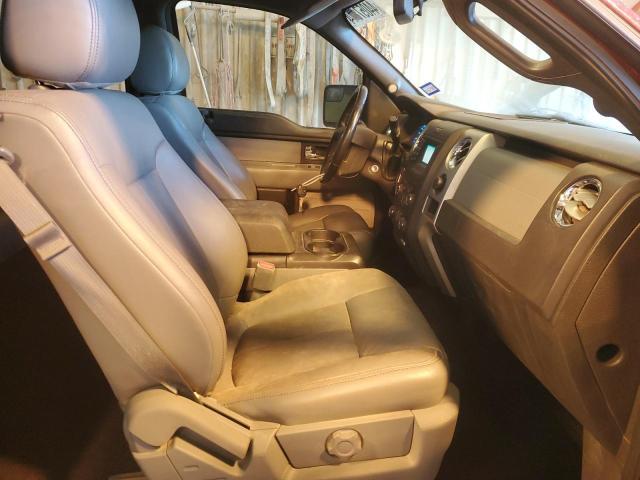 2014 Ford F150 Supercrew - Image 7