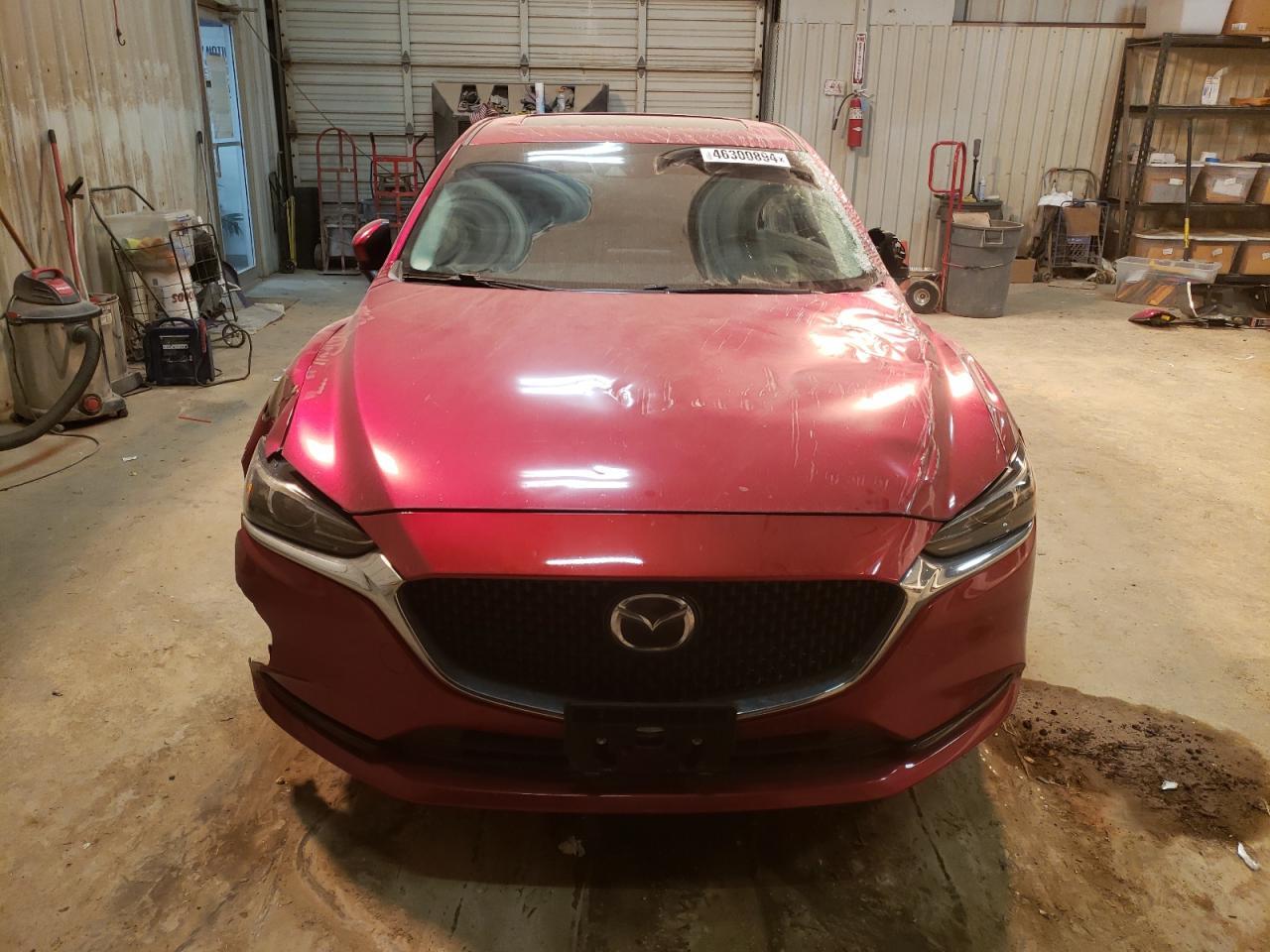 2018 MAZDA 6 GRAND TO - Image 5