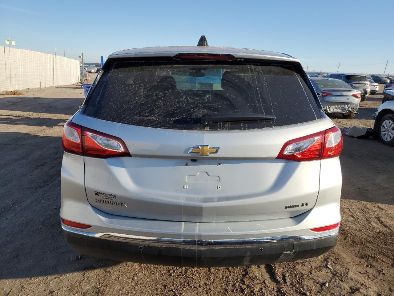 2019 CHEVROLET EQUINOX LT - Image 6