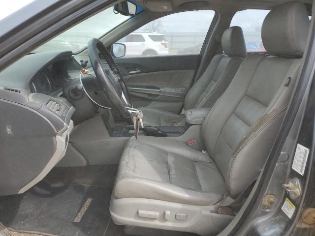 2010 Honda Accord Exl - Фото 7
