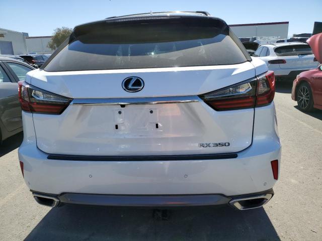 2019 Lexus Rx 350 Base - Image 6