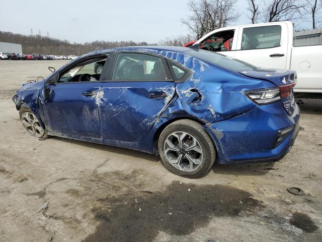 2020 Kia Forte Fe - Фото 2