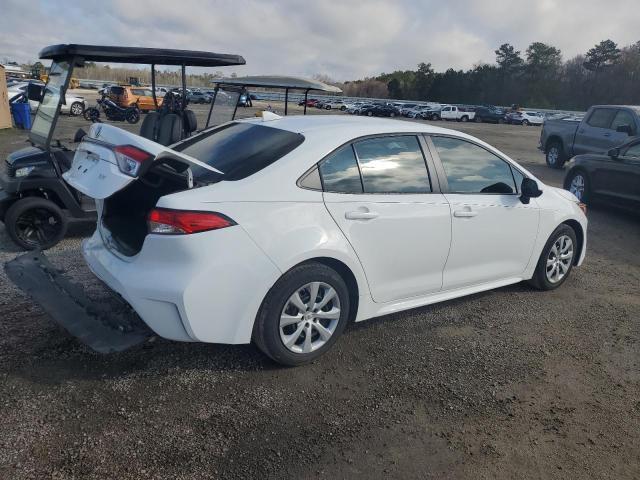 2021 Toyota Corolla Le - Фото 3