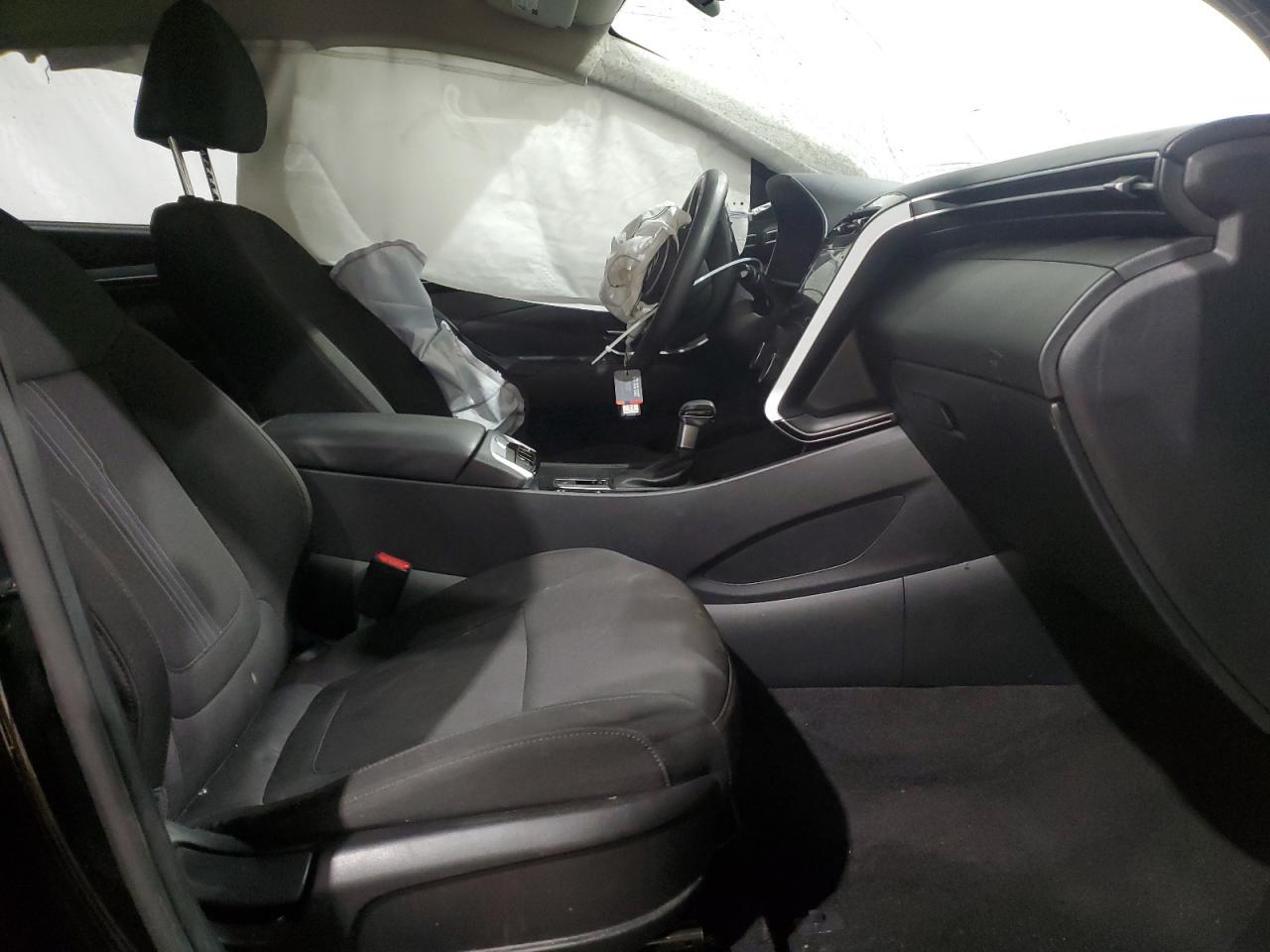 2023 HYUNDAI TUCSON SEL - Фото 7