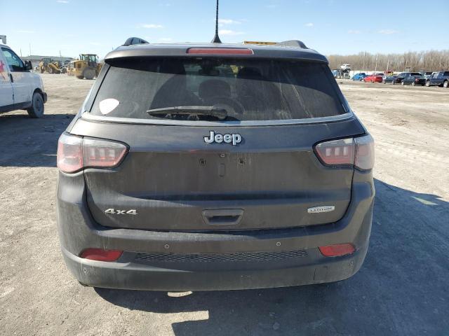 2018 Jeep Compass Latitude - Фото 6