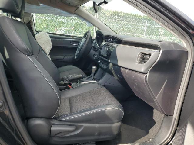 2015 Toyota Corolla L - Image 7