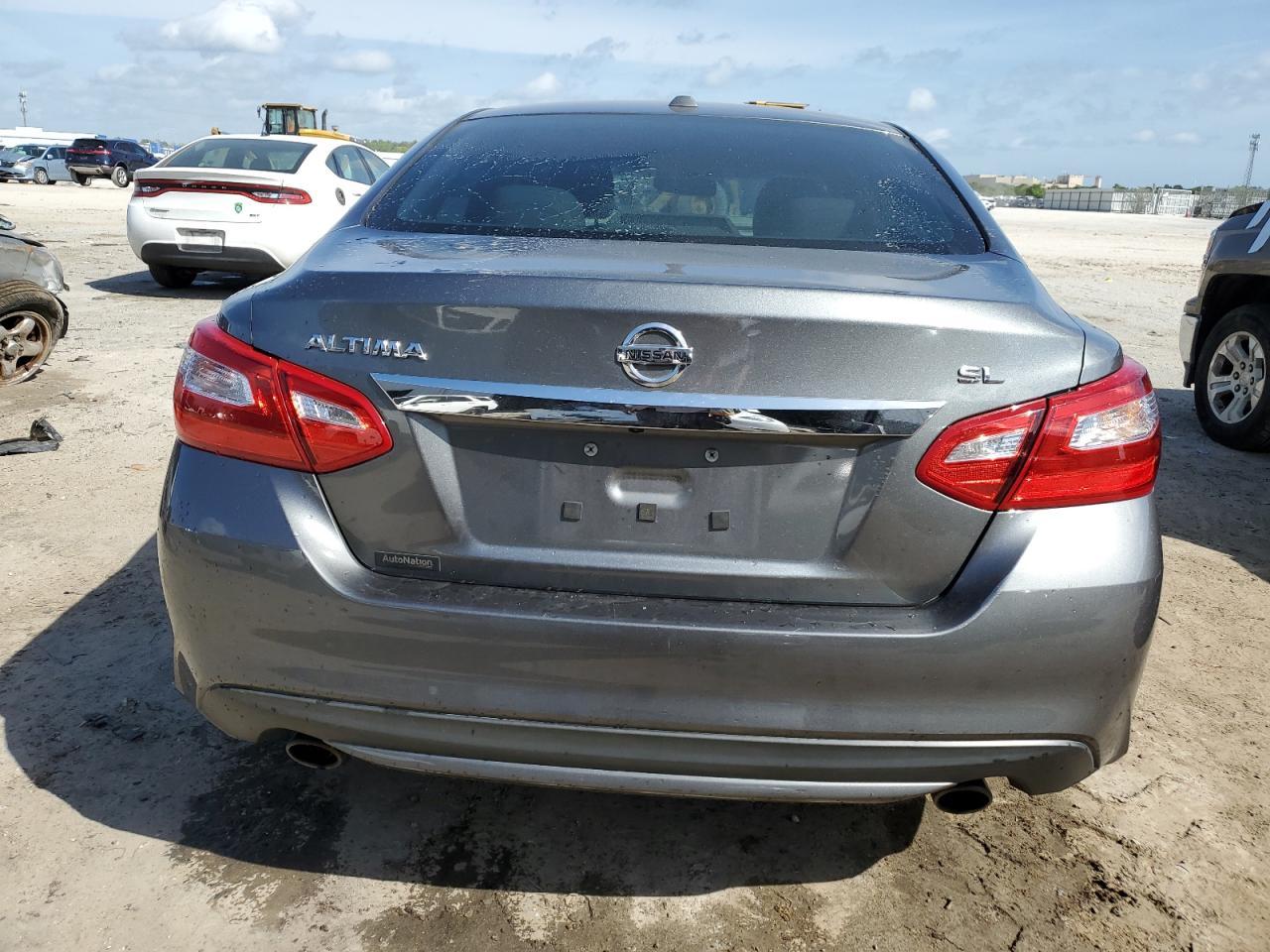 2016 NISSAN ALTIMA 2.5 - Image 6