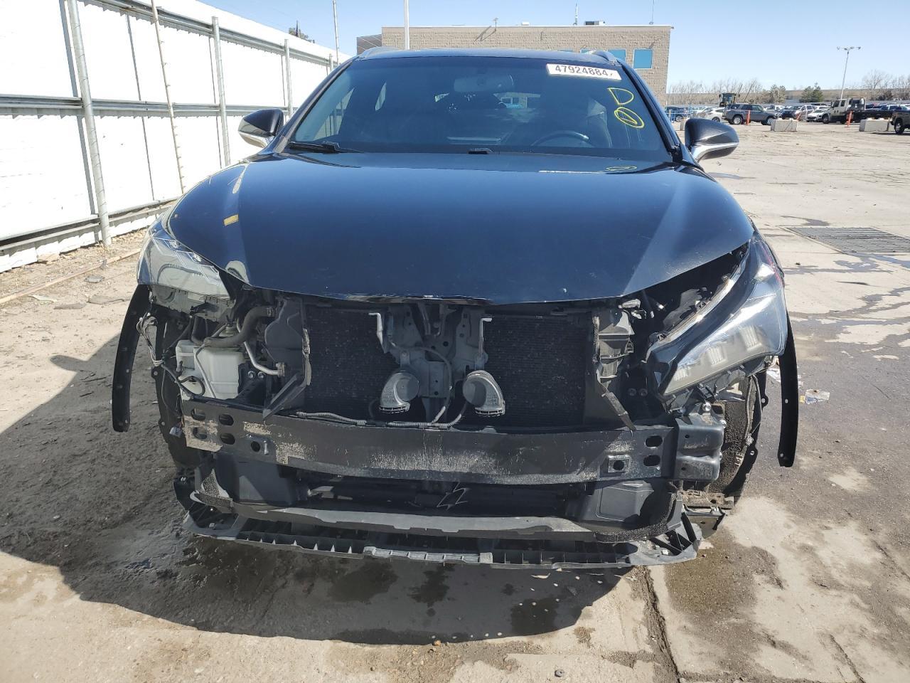 2015 LEXUS NX 200T - Фото 5