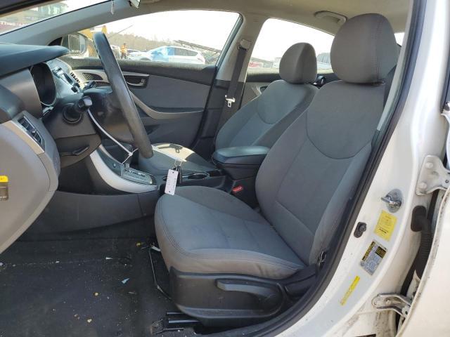 2013 Hyundai Elantra Gls - Фото 7