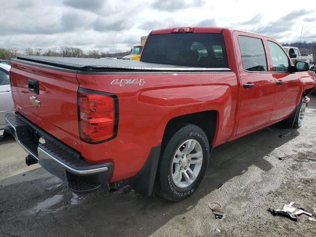 2014 Chevrolet Silverado K1500 Lt - Фото 3
