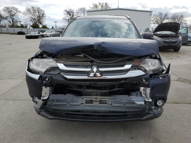 2018 Mitsubishi Outlander Se - Image 5