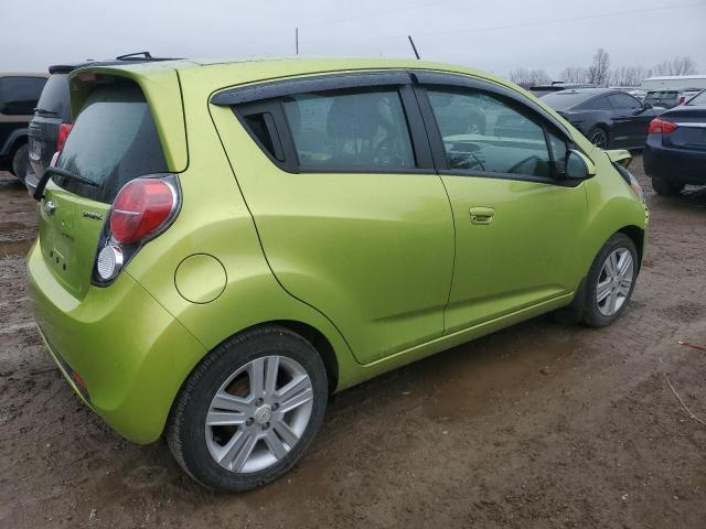 2013 Chevrolet Spark 1Lt - Фото 3