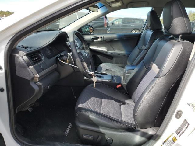 2014 Toyota Camry L - Фото 7