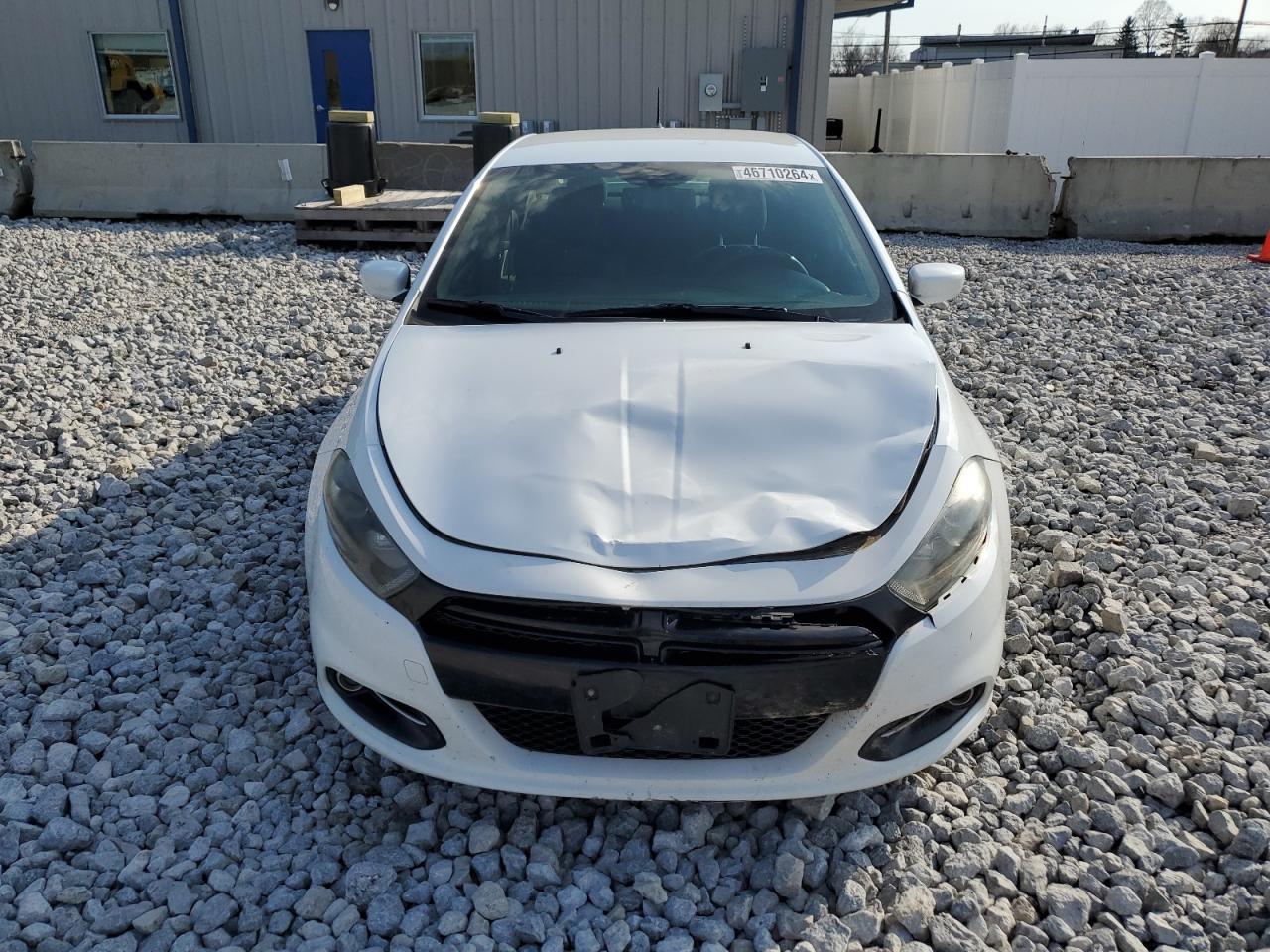 2014 DODGE DART SXT - Фото 5