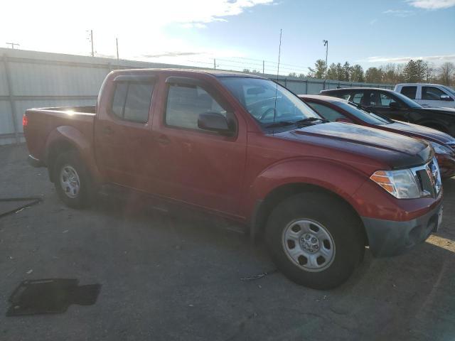 2012 Nissan Frontier S - Фото 4