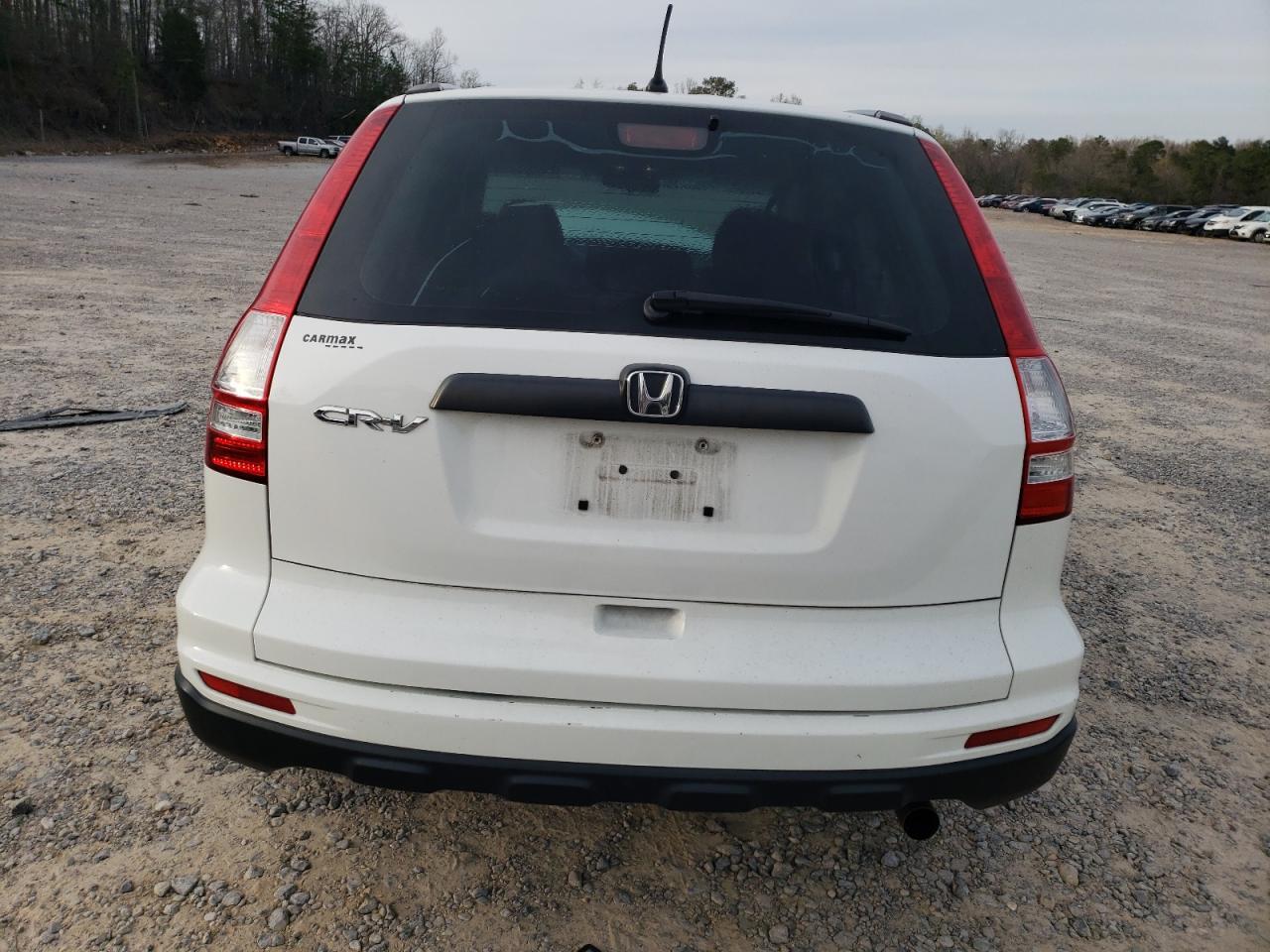 2011 HONDA CR-V LX - Image 6