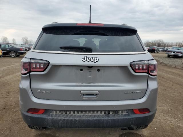 2018 Jeep Compass Limited - Image 6